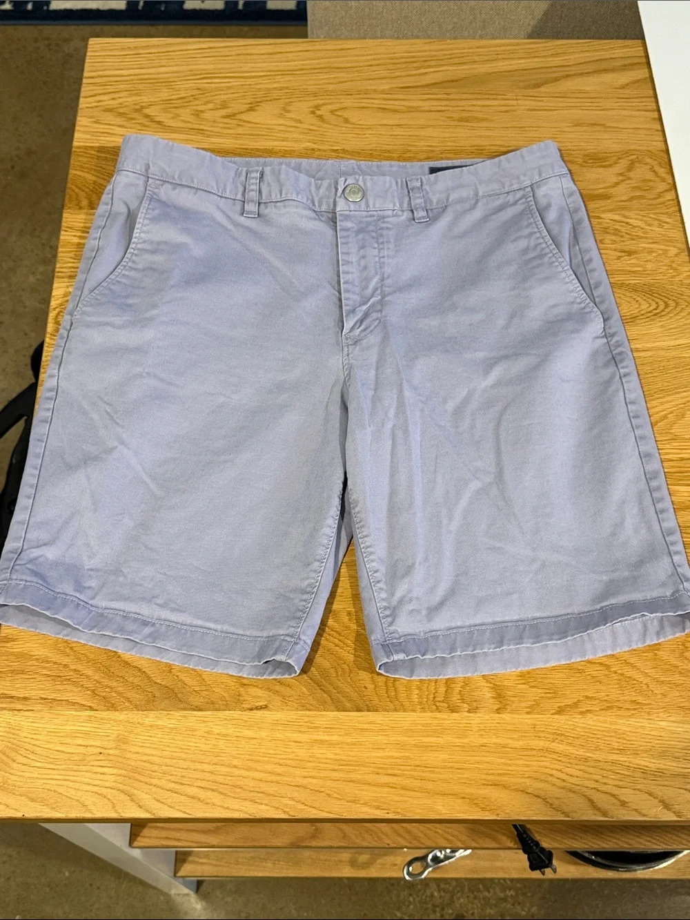 Men’s Bonobos Shorts - 33, 9” inseam
